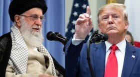 Les fake news sont certainement permis d'éviter la guerre entre les États-Unis et l'Iran