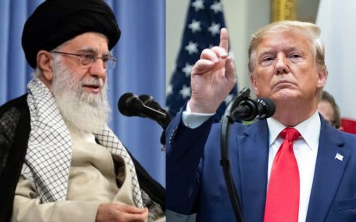 Les fake news sont certainement permis d'éviter la guerre entre les États-Unis et l'Iran