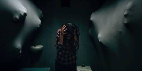 Nouvelle bande-annonce pour Les Nouveaux Mutants