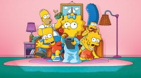 Les simpson