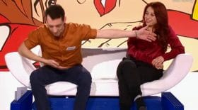 Les z'Amours : ce couple créé la surprise