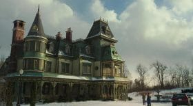 Locke & Key se dévoile dans une bande-annonce