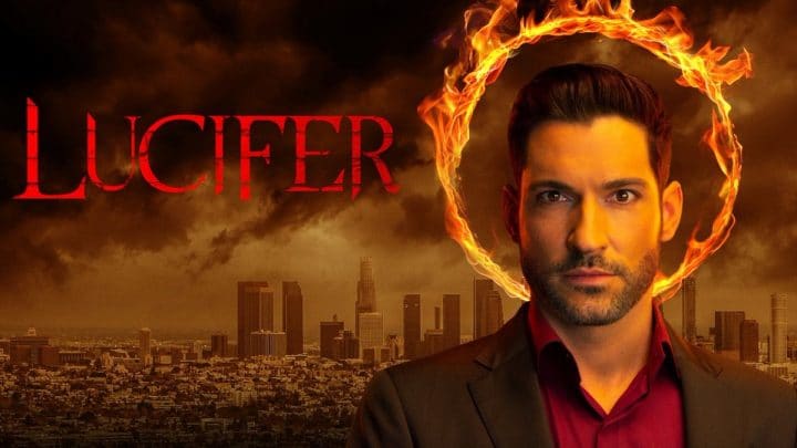 Lucifer