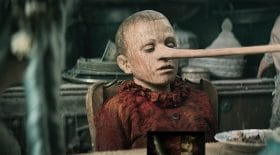 Bande-annonce du film Pinocchio
