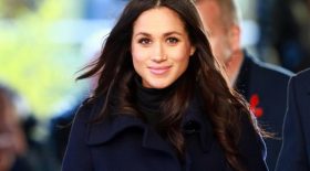 Meghan Markle a signé avec Disney