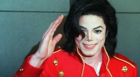 Michael Jackson perdu nez photographe répond