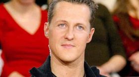 Michael Schumacher photos macabres auteur démasqué