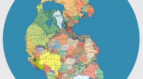 Découvrez me monde il y a 300 million d'années