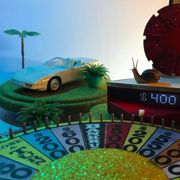 monde miniature escargot 6