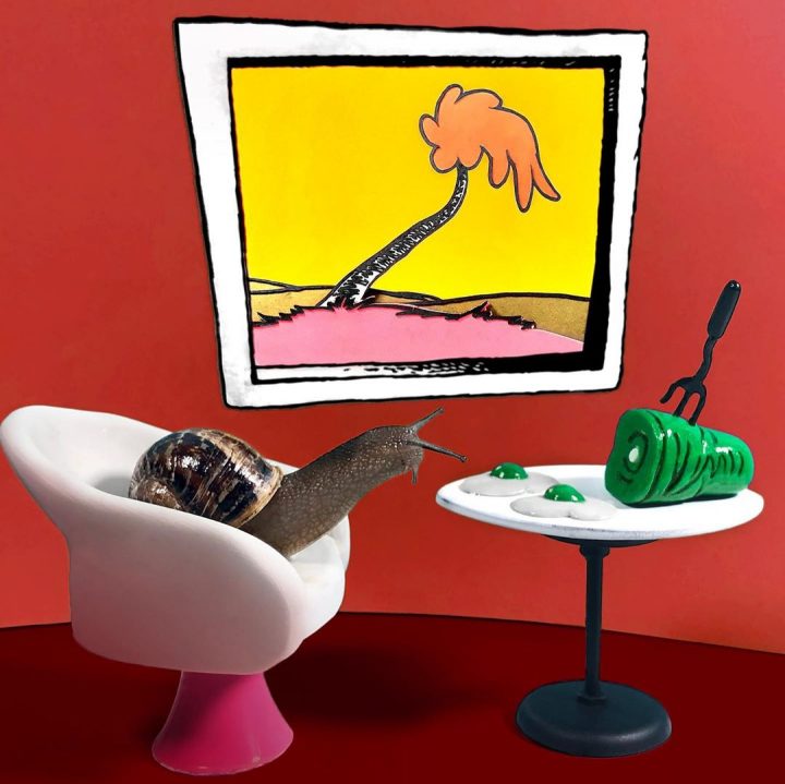 monde miniature escargot 9