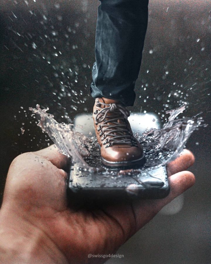 montage photographique 11