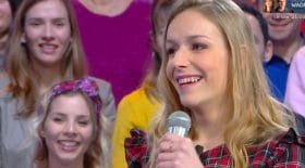 N'oubliez pas les paroles : Margaux prochainement éliminée