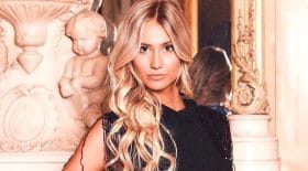 nouvelle miss belgique perd soutien gorge direct