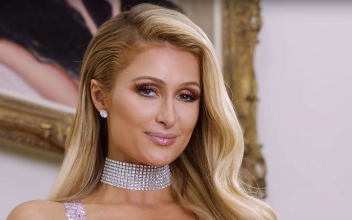 Paris Hilton