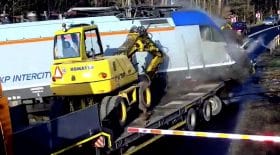 Chauffeurs routiers