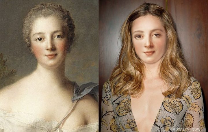 personnalités historiques 6