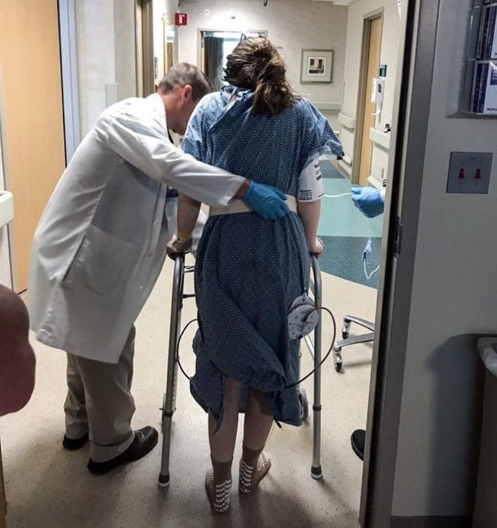 Photos moment vie avant et après 8