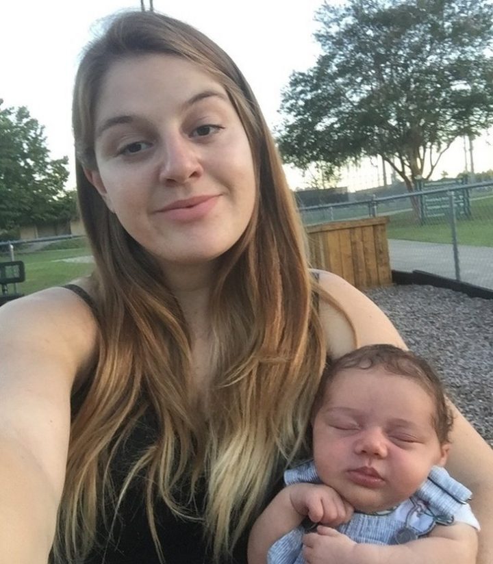 Photos moment vie avant et après 9