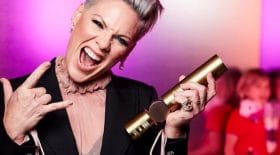 pink don feux australie