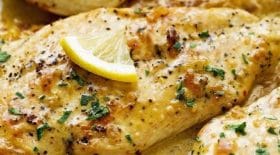 poulet-cremeux-a-lail-et-citron-une-recette-gourmande-et-reconfortante