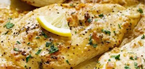 poulet-cremeux-a-lail-et-citron-une-recette-gourmande-et-reconfortante