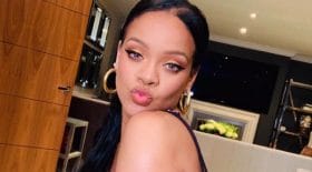 rihanna cible attaques fans