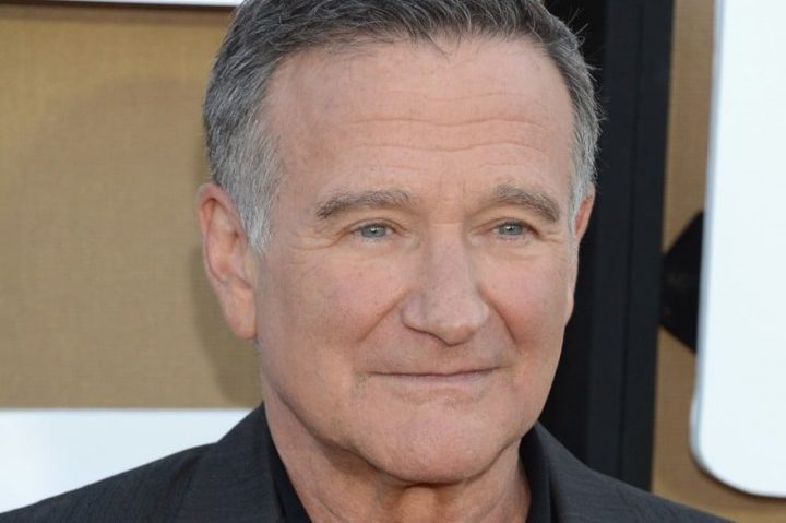 Robin-Williams