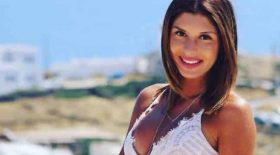 sarah lopez opération poitrine dévoile résultat