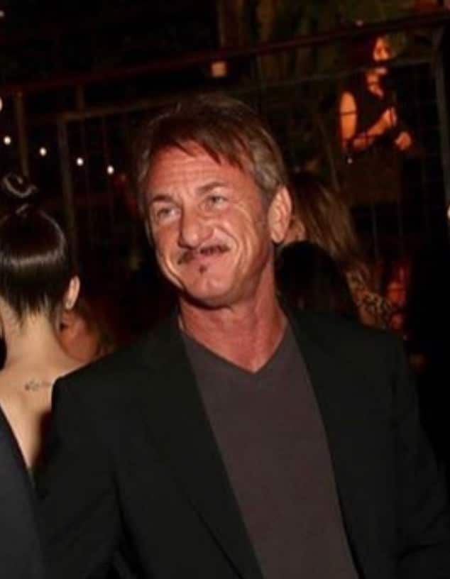 Sean-Penn