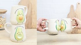 set mug avocat