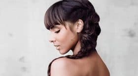 Shy'm très sexy sur Instagram