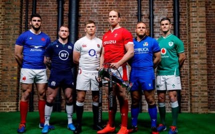 tournoi VI nations