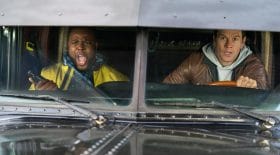 Premières images de Spenser Confidential