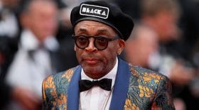 Spike Lee, président du jury au Festival de Cannes