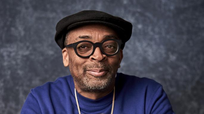 Spike Lee