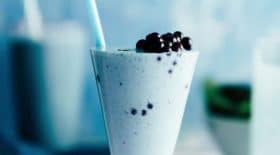 spiruline : lait licorne