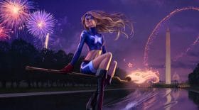 Stargirl a enfin sa série !