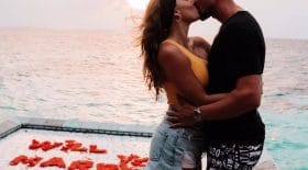 stephanie durant marseillais va se marier theo soggiu