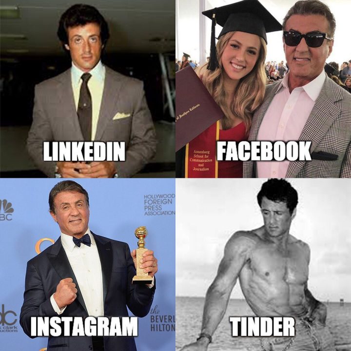 Sylvester Stallone