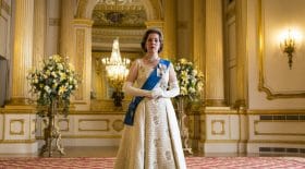 La série The Crown va-t-elle parler de Meghan Markle ?