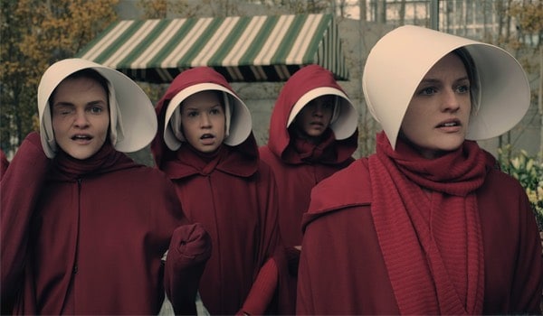 La saison 4 de The Handmaid's Tale se dévoile