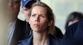 La fille de Brigitte Macron au coeur d'une polémique