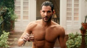 Tom Ellis