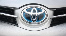 Toyota rappelle plus de trois millions de véhicules
