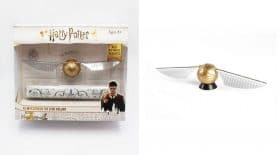 Vif d'or Harry Potter