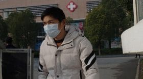 Virus mystérieux en Chine