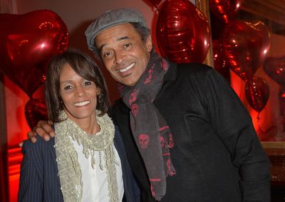 Yannick Noah