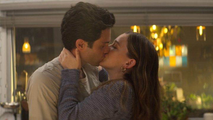 Love et Joe vont-ils mourir dans You saison 3 ?