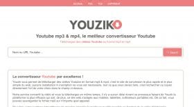 youkiz téléchargeur mp3
