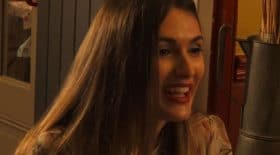Alexandra de Taddeo